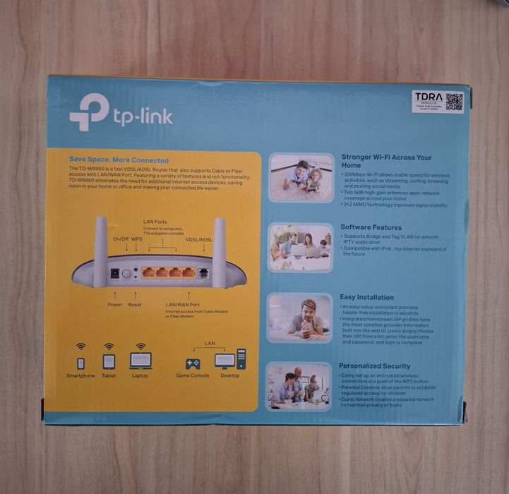 Tp-link Модем продаю