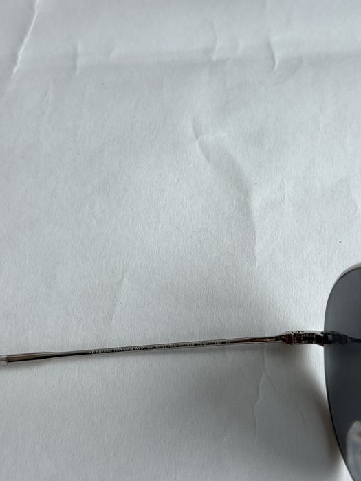 Ochelari de soare Ray Ban R0101S Aviator Reverse Noi