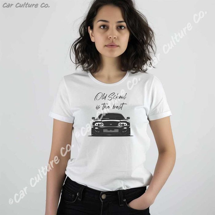 TOYOTA тениски и худита за автомобилни ентусиасти | JDM Culture