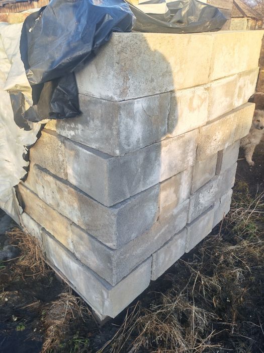 Продам газоблоки. Размер 30*20*60.