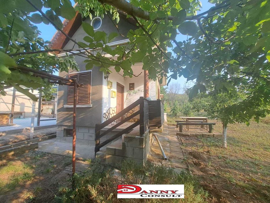 Продава се Къща в Велико Търново, Акация - 35 кв.м за 467 €/кв.м - Снимка #5