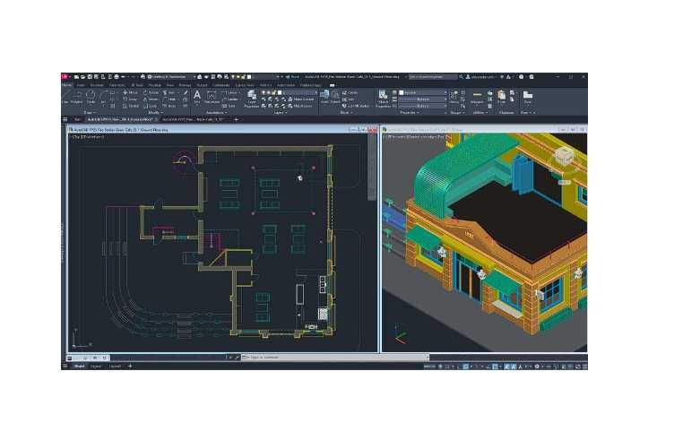 Program Autocad 2026 2025 2023 2022 2021 2020 produs licentiat