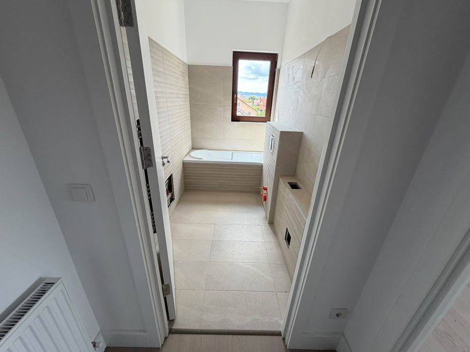 Apartament 1 camera de vanzare Bistrita