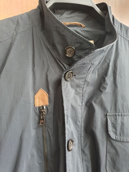 Ветровка мужская,  52-54