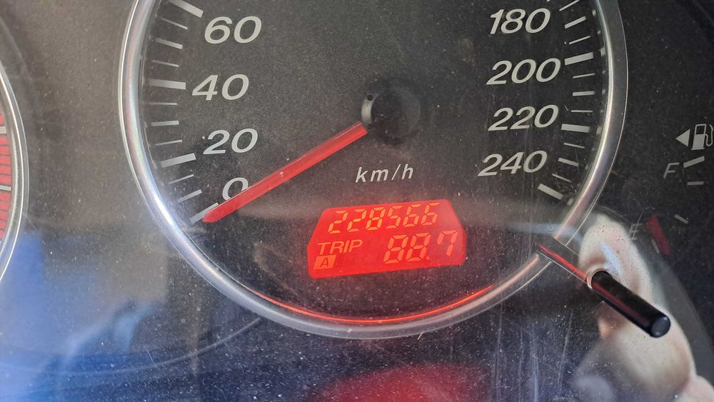 Mazda 6 / Мазда 6