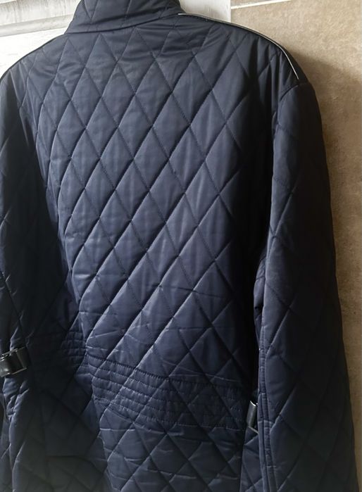 Куртка мужская