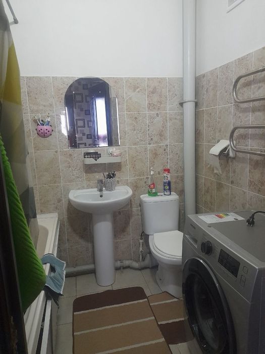 Квартира 15 мкр 4дом