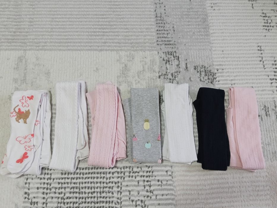 Одежда на девочек