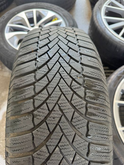 Оригинални джанти за Toyota Rav4 / Тойота Рав4 17" 5x114,3