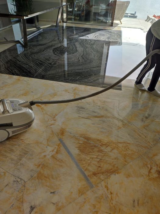 Șlefuire Și Lustruire Marmura Granit Mozaic Travertin.