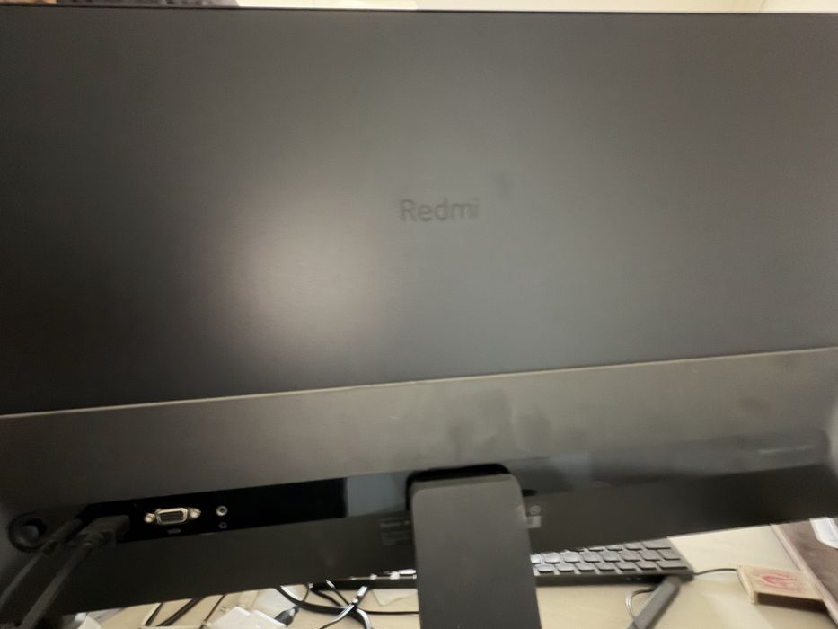 Redmi Monitor “27