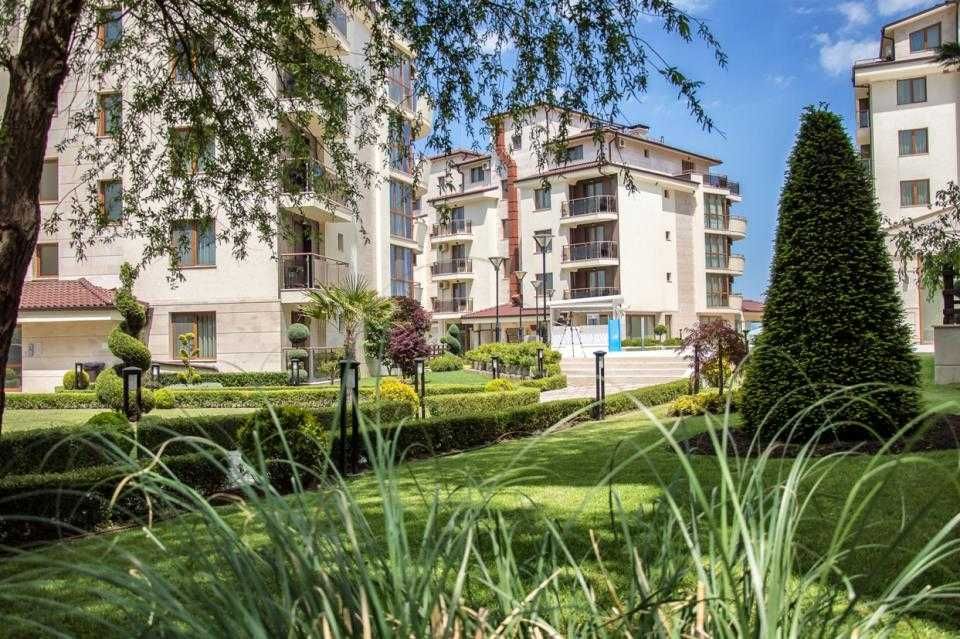 Дава се под наем Двустаен апартамент в с. Шкорпиловци, Област Варна - 87 кв.м за 114000 € - Снимка #18