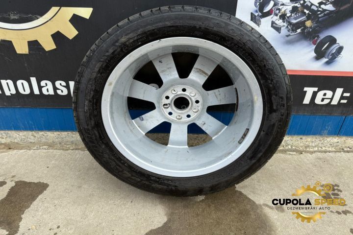 Janta NOUA 225/50 R17 7.5Jx17 H2 ET45 4F0601025CB Audi A6 4F/C6 [face