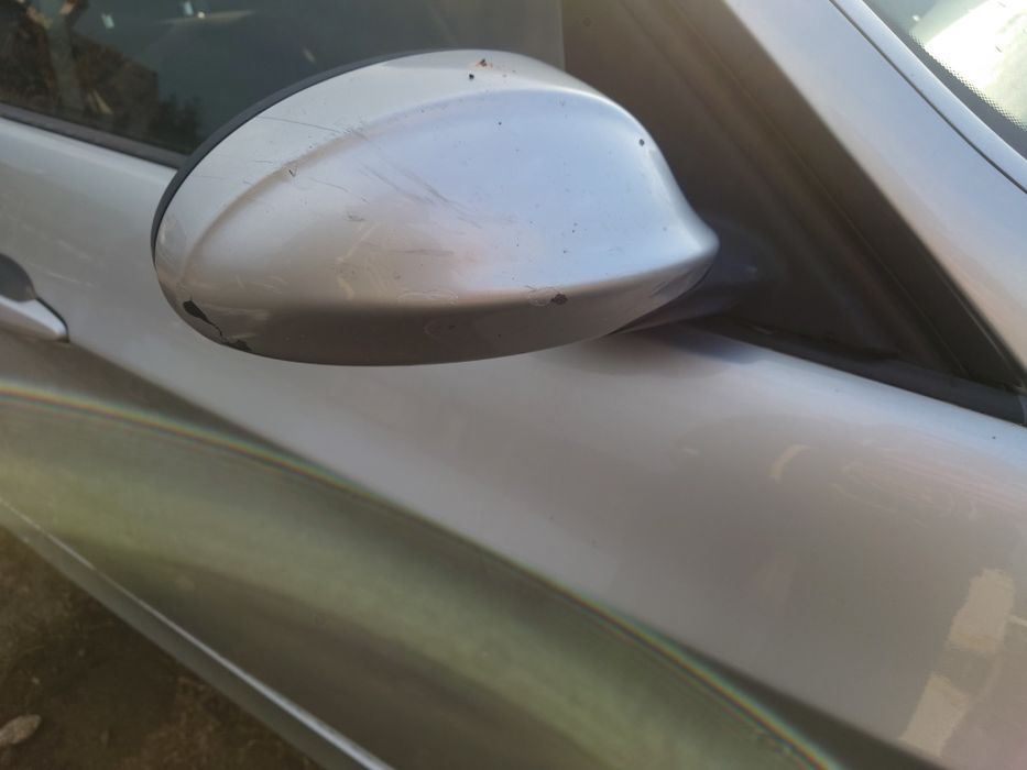 БМВ огледало ляво дясно bmw прибиране ф10 ф30 е90 х3 х5 х1 **