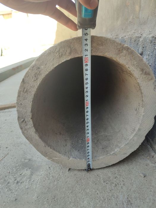 Azbis truba sotiladi