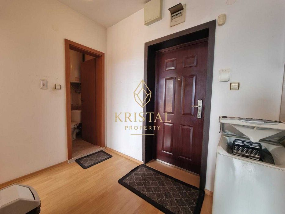 Продава се Двустаен апартамент в к.к. Слънчев бряг - 50 кв.м за 1110 €/кв.м - Снимка #6