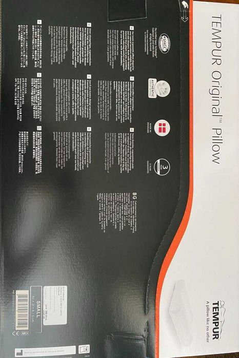 Възглавница Tempur Original