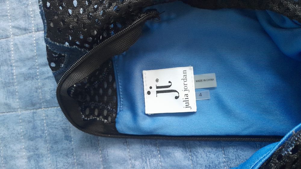 Rochie Julia Jordan S-M