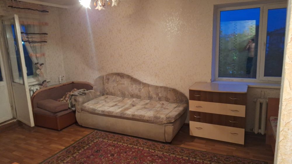 Продам однокомнатную квартиру район рынка Манакбай - View 2