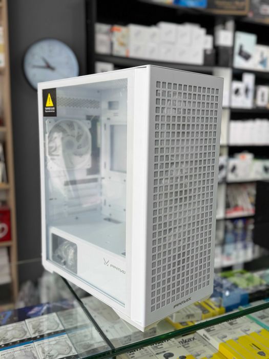 PC keys oq rang FPMAX