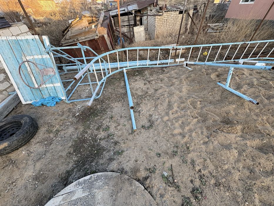 Спортивный площадка