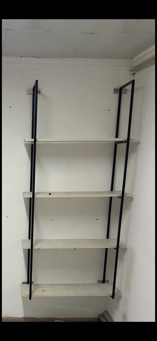 Полка, стилаж настенный