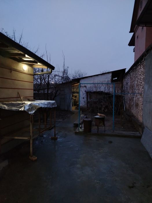 Продаётся дом на Саракульке