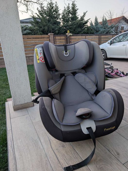 Scaun cu Isofix pentru copii/summer baby 0-36 kg