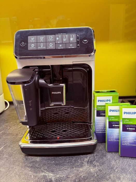 Espressor automat Philips EP3243/50