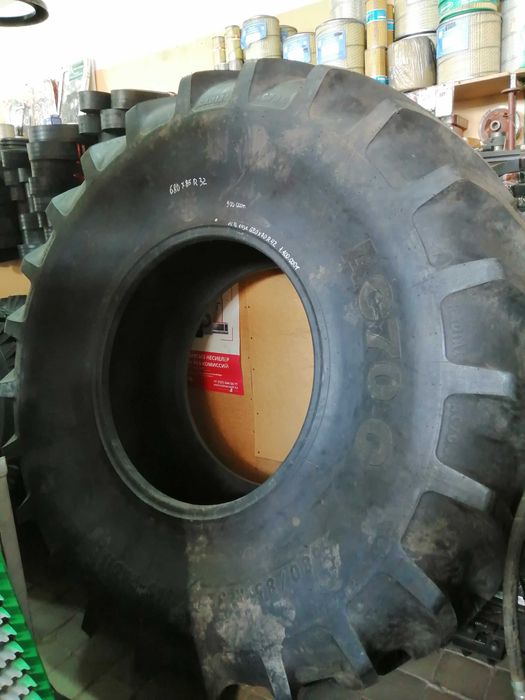 Шины для  сельхозтехники