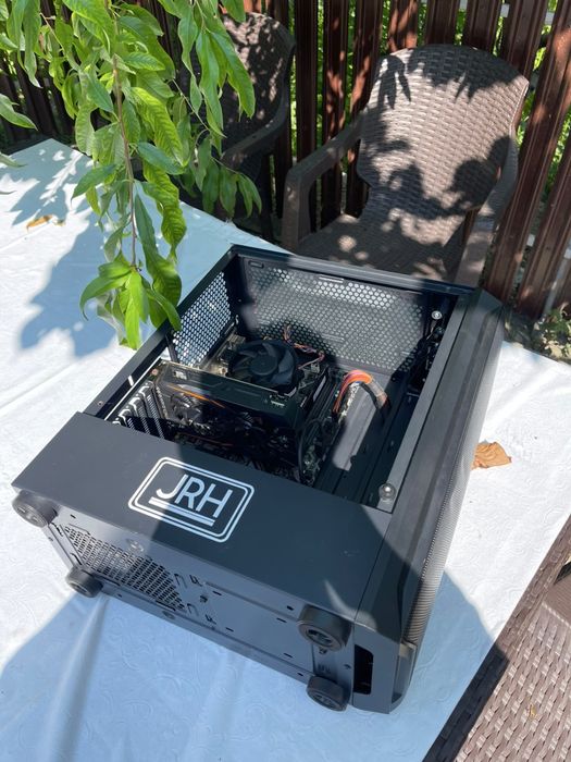 Pc Gaming i5 9600k