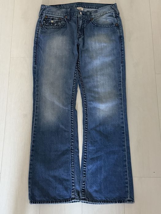 True religion bootcut оригинал
