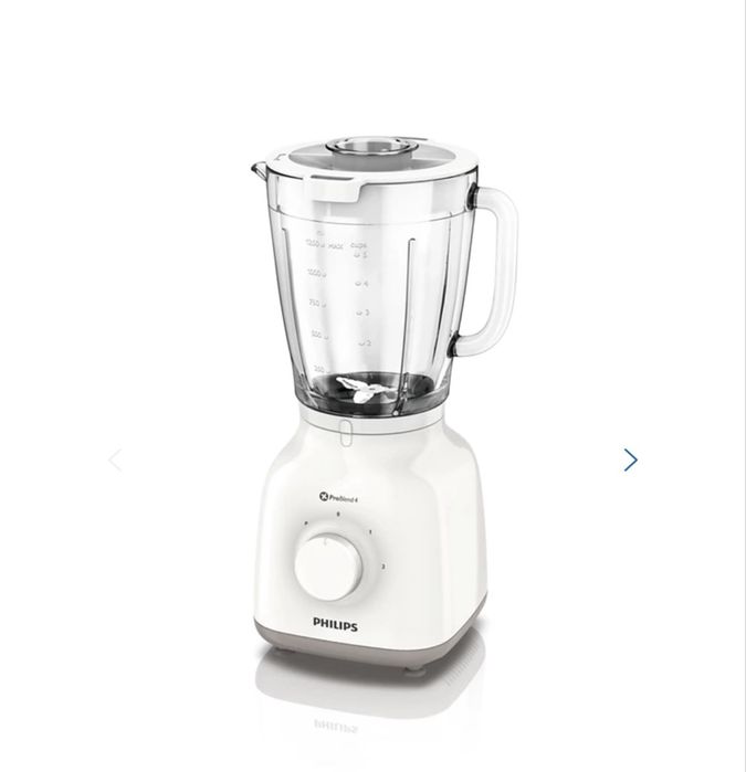 Блендер Philips HR 2105
