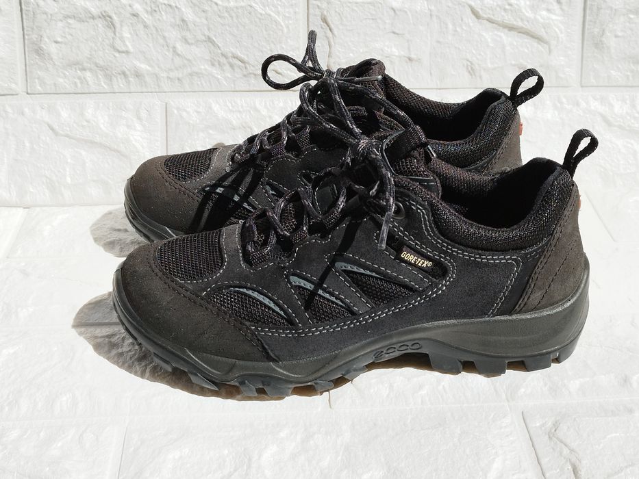 ECCO gore-tex ,36 номер,нови , дамски обувки ,унисекс
Непромокаема мем