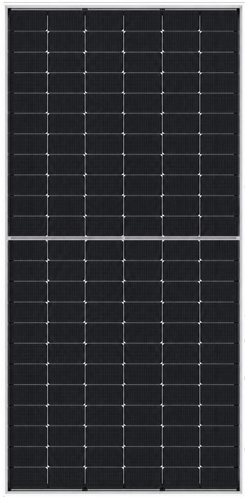 Panou fotovoltaic Jinko 510W N-Type JKM510-54HL4M-BDV B
