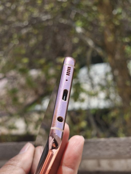 Samsung galaxy S10 plus