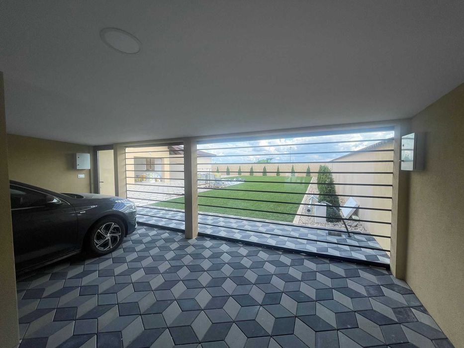 Inchideri terase si foisoare cu sticla, screen si folie.