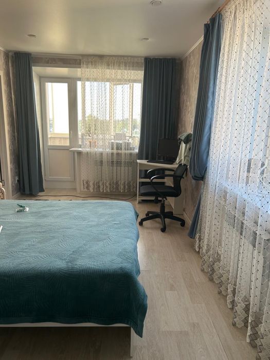 Продается 2-х комнатная квартира