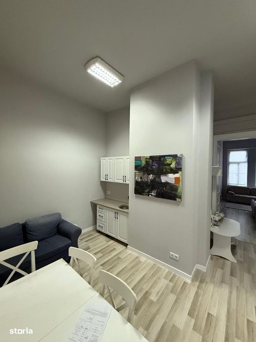 Apartament 2 camere central-zona P-ta Mihai Viteazul