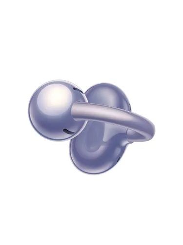 Huawei FreeClip — лёгкие наушники открытого типа