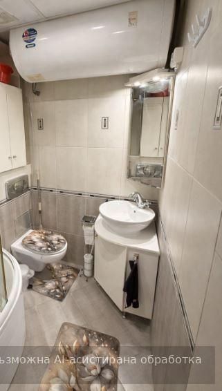 Дава се под наем Двустаен апартамент в Варна, Левски - 60 кв.м за 448.8 € - Снимка #4