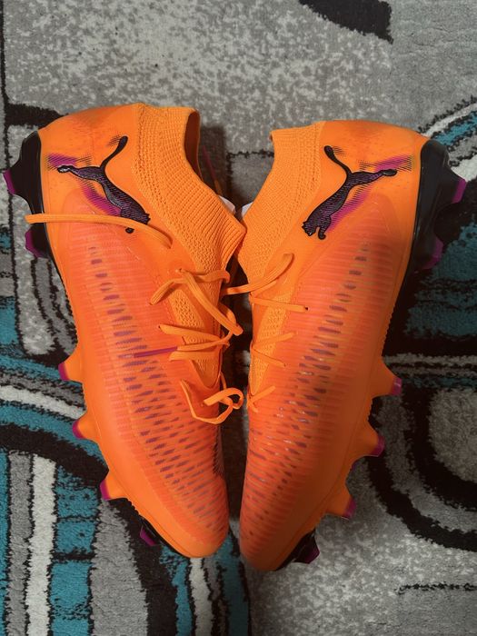 Ghete fotbal Puma Future 8 Pro FG/AG marimea 44-noi