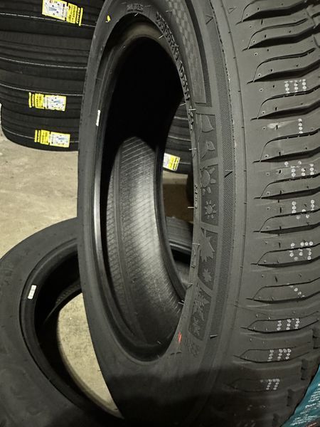 Нови всесезонни гуми LANDSPIDER 235/55R19 105W XL БОРД 2355519