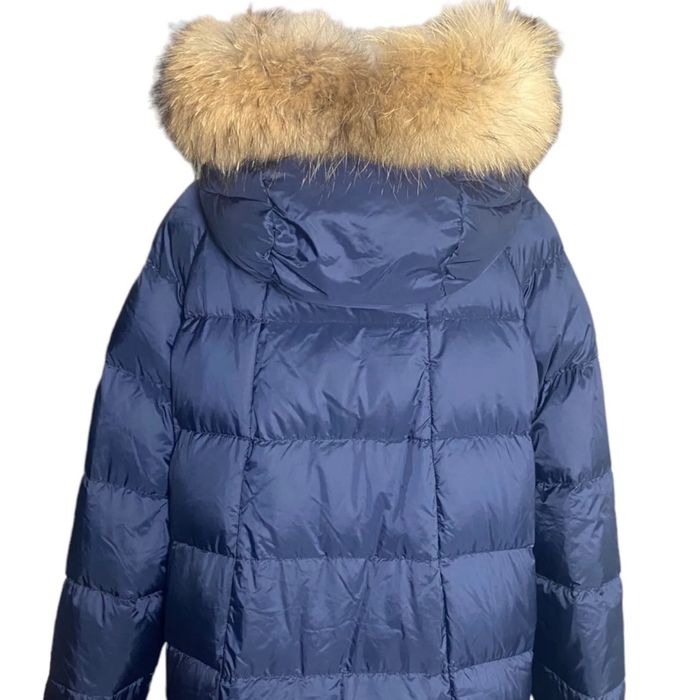 Jacketa dama umpluta cu puf