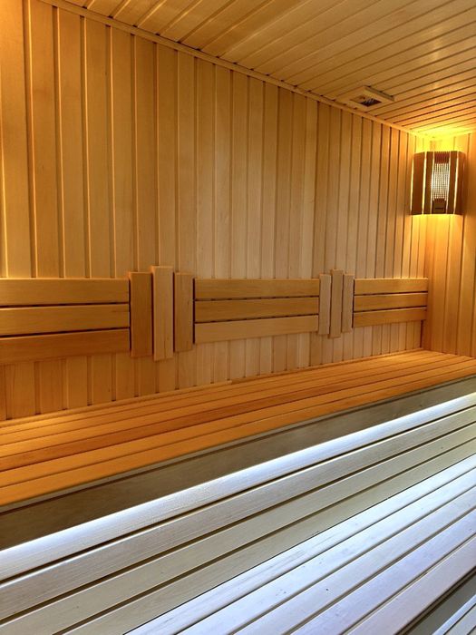 Sauna xamyonbob narxlarda qurib beramiza