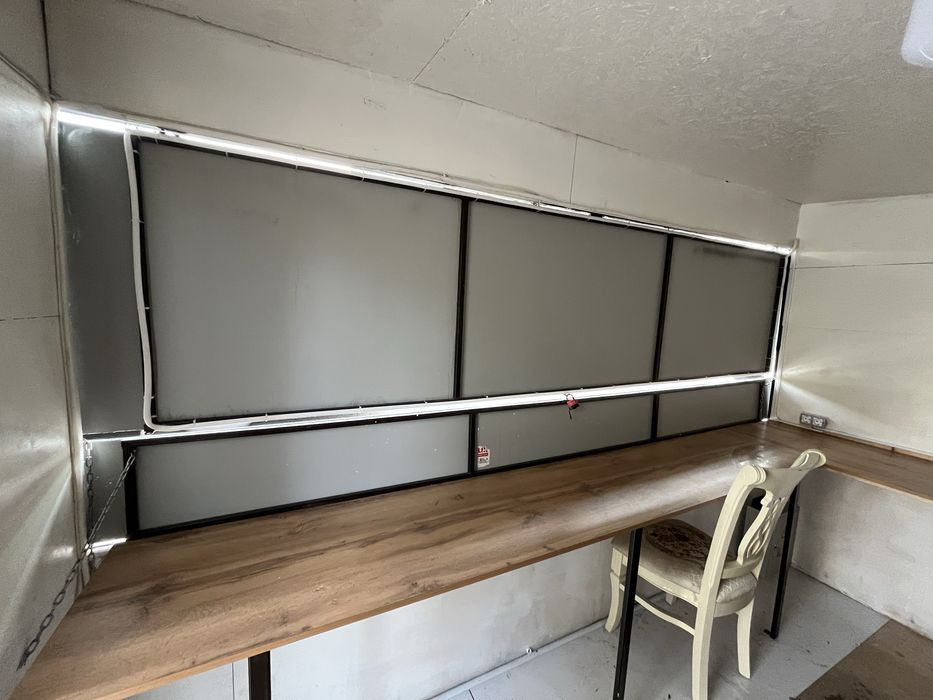 Budka sotiladi yengi