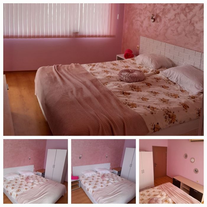 Дава се под наем Двустаен апартамент в Несебър - 78 кв.м за 250 € - Снимка #1