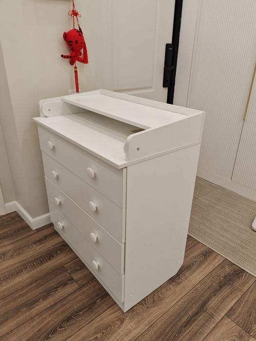 Комод Tomix TM-2  Bruno