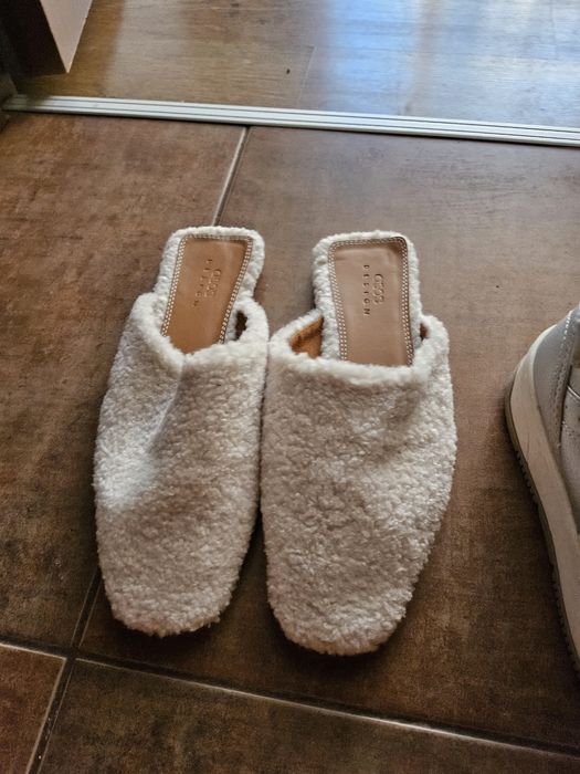 Чехли Asos 37номер