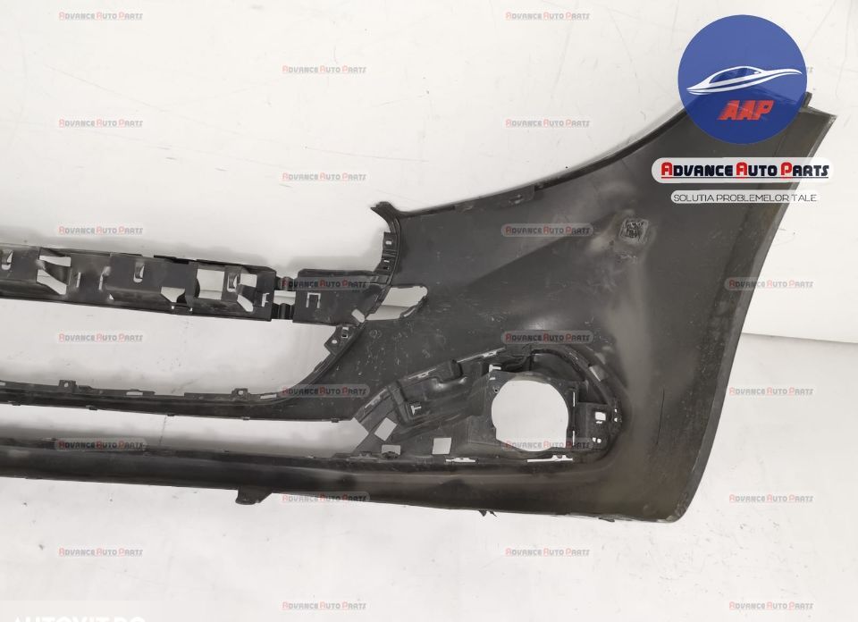 Оригинална предна броня Пежо / Peugeot 208 2 [ , ] Оригинална предна б